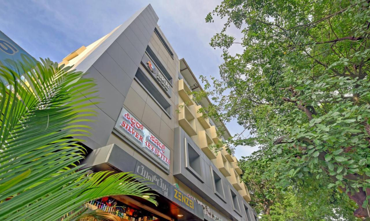 Hotel Silver Key