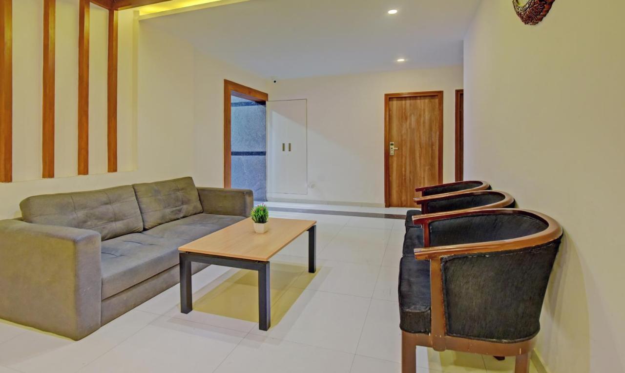 Silver Key 3* Bangalore