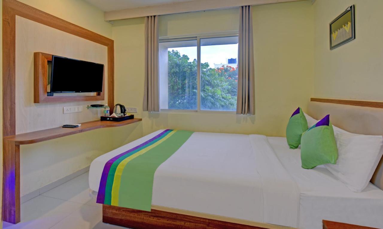 Silver Key Hotel