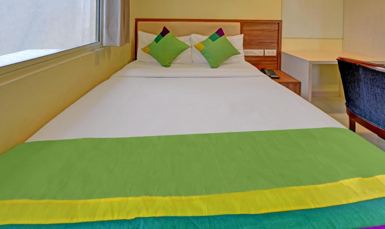 Hotel Silver Key Bangalore