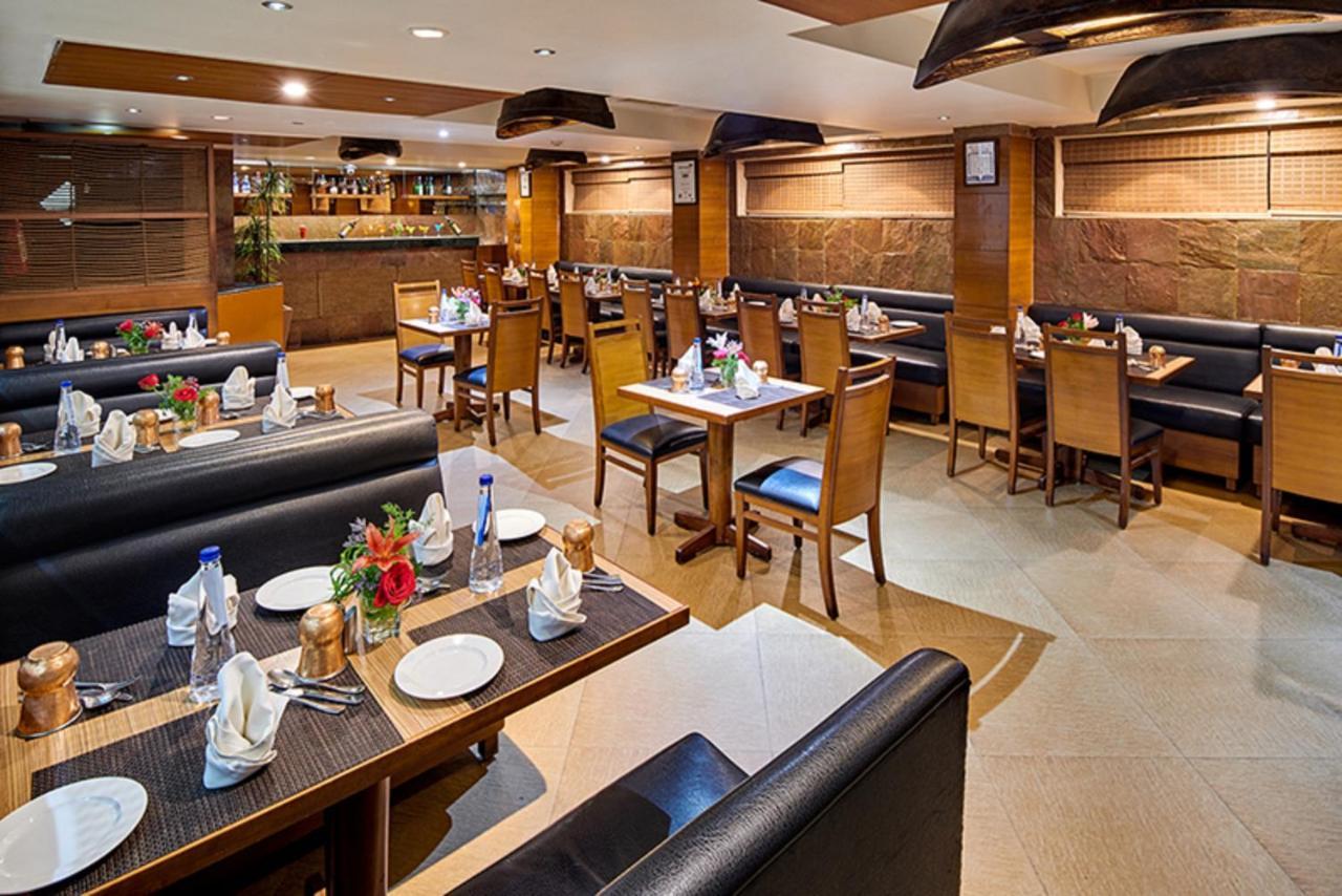 Coraltree Hotel Bangalore