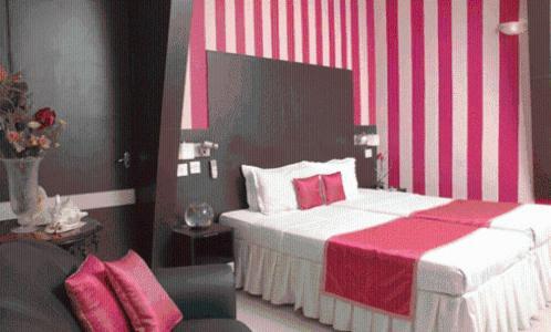 Istay Infantry Road 3* Bangalore