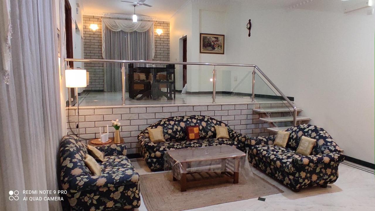 Abode Guest house *