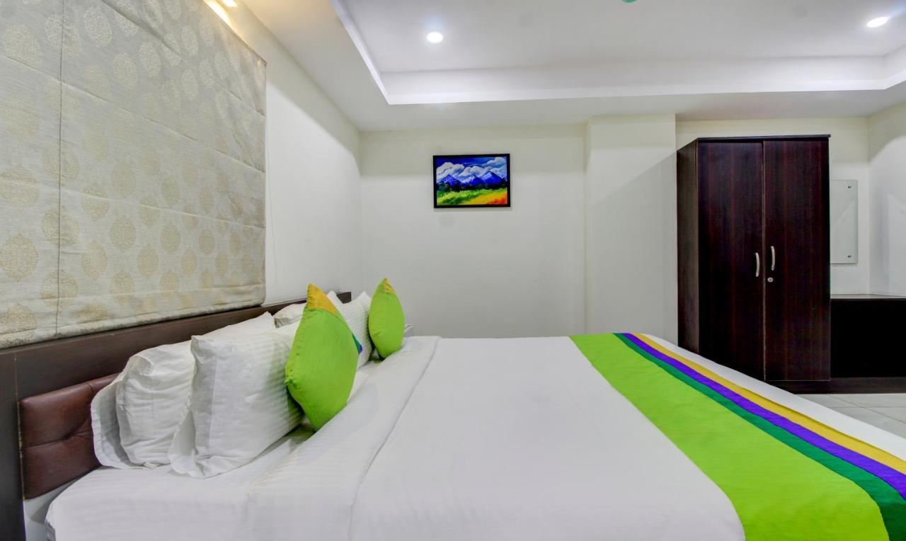 Hotel Treebo Sampradaya Bistro, Mailasandra Bangalore