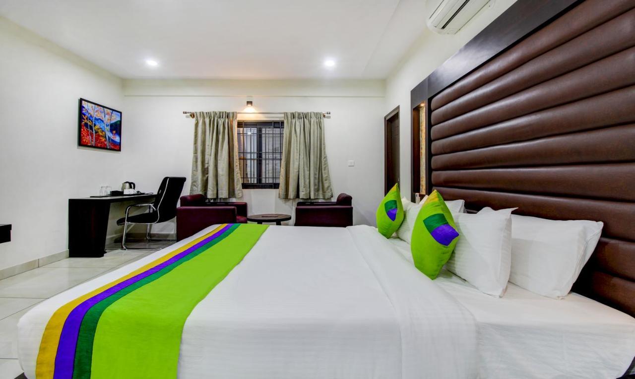 Treebo Sampradaya Bistro, Mailasandra 3* Bangalore