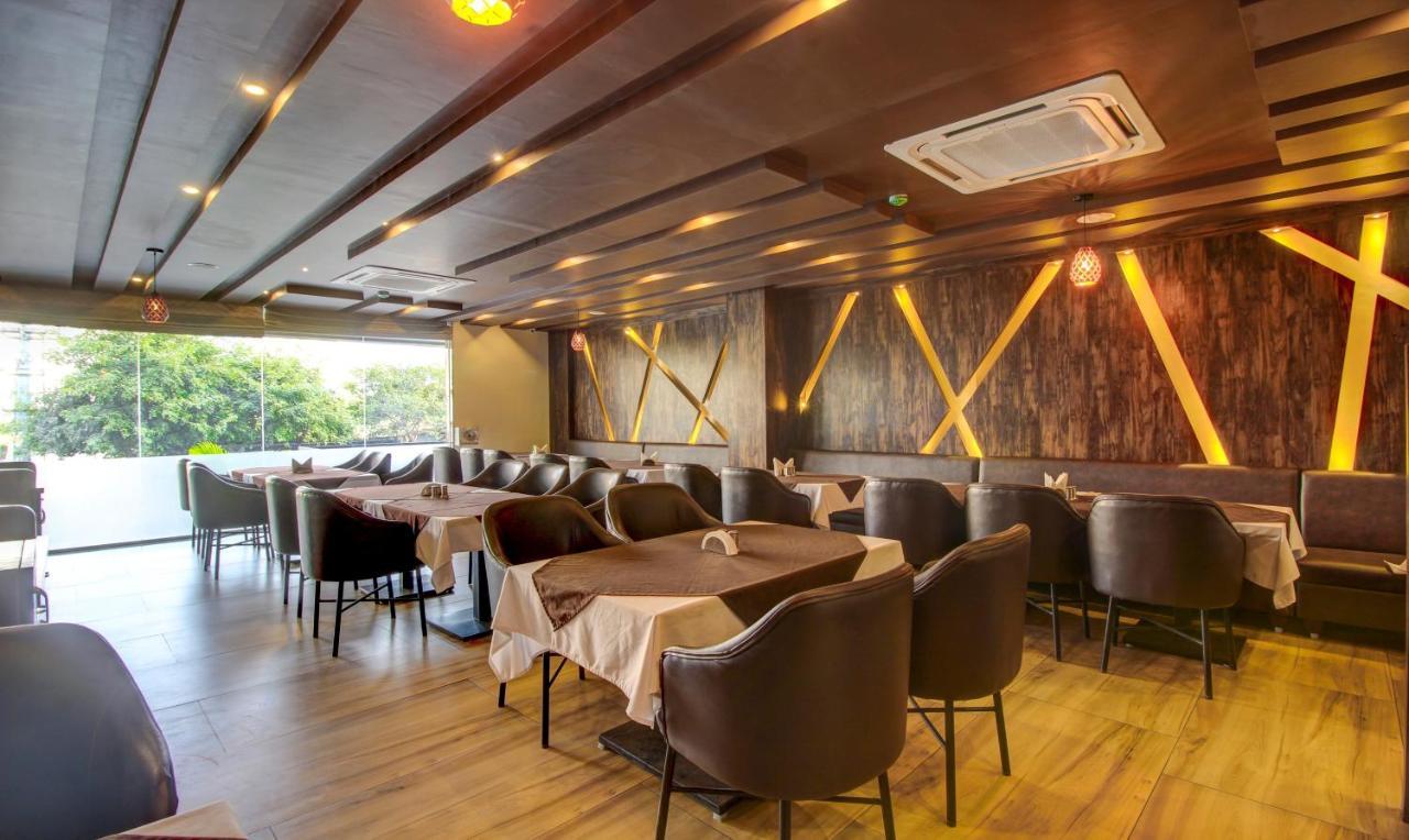 Hotel Treebo Sampradaya Bistro, Mailasandra Bangalore