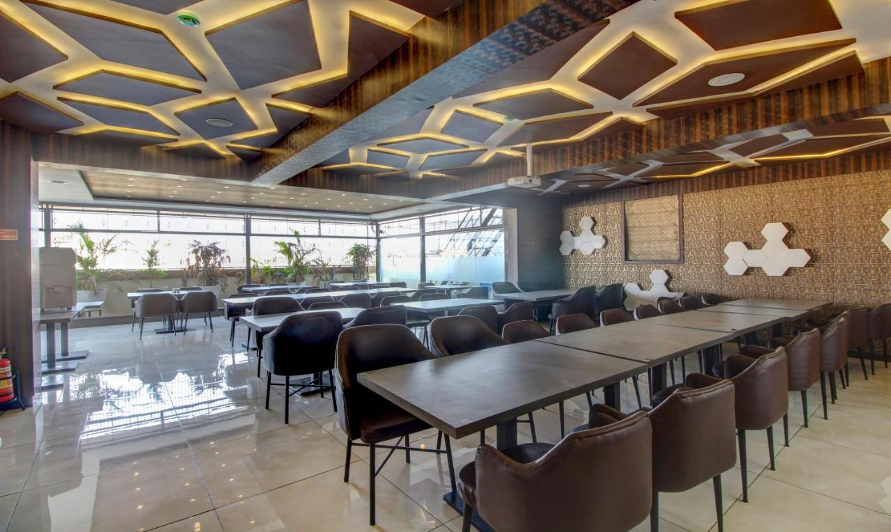 Treebo Sampradaya Bistro, Mailasandra Hotel 3*