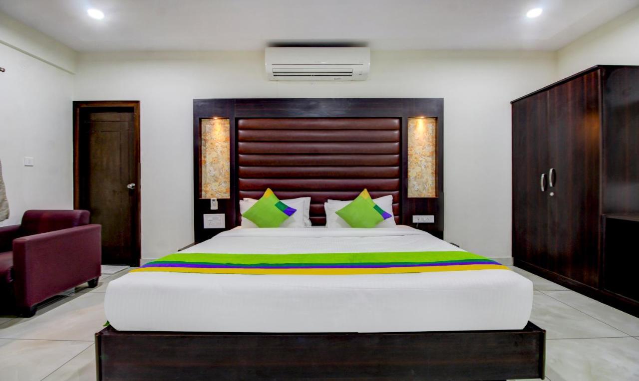 Treebo Sampradaya Bistro, Mailasandra Hotel