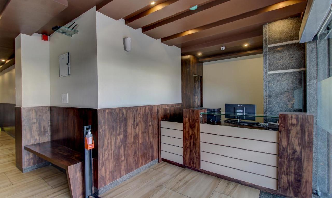 Hotel Treebo Sampradaya Bistro, Mailasandra Bangalore