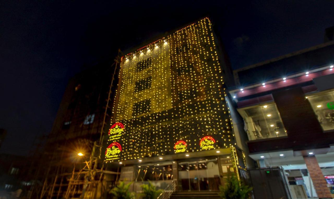 Treebo Sampradaya Bistro, Mailasandra Bangalore