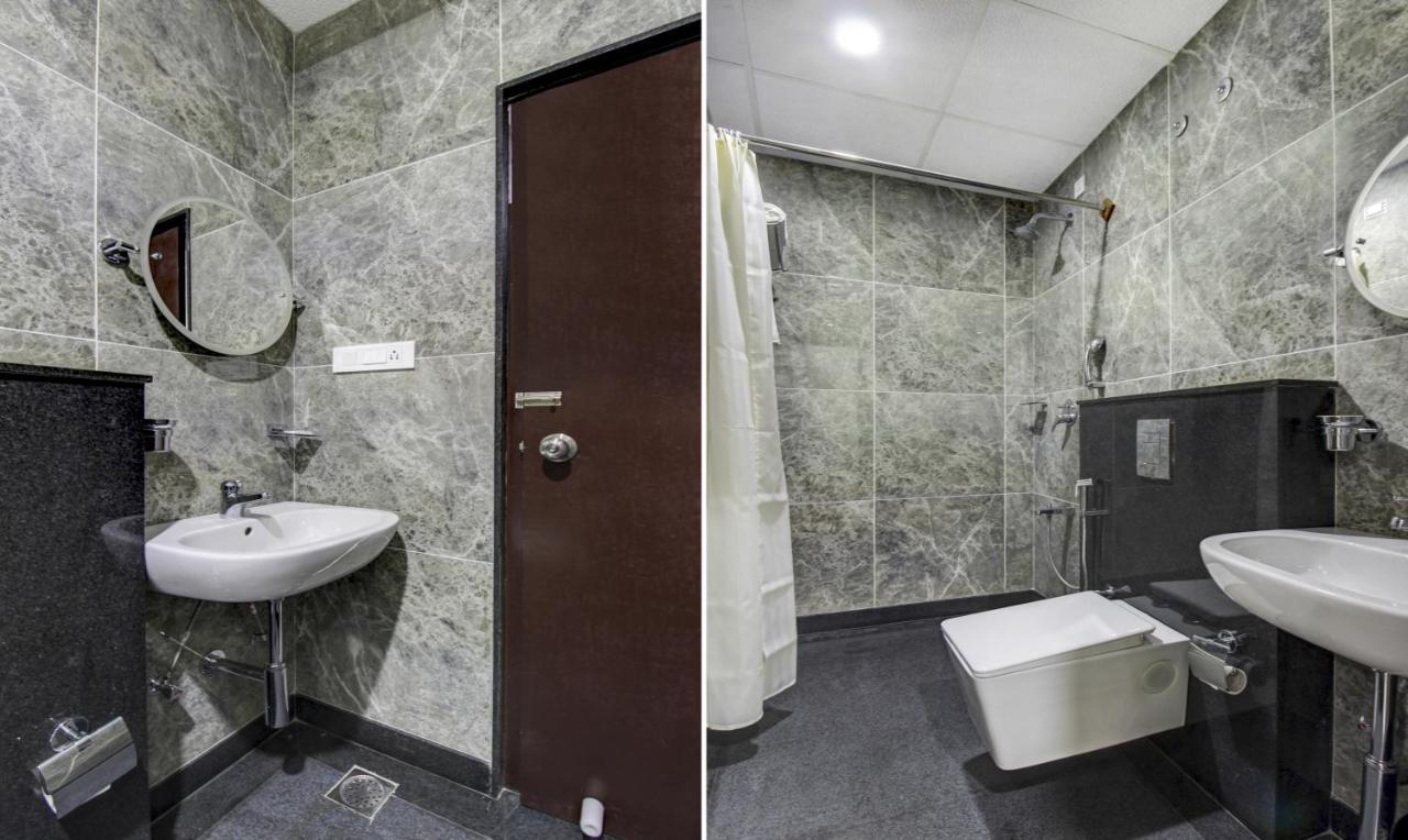 Hotel Treebo Sampradaya Bistro, Mailasandra 3*