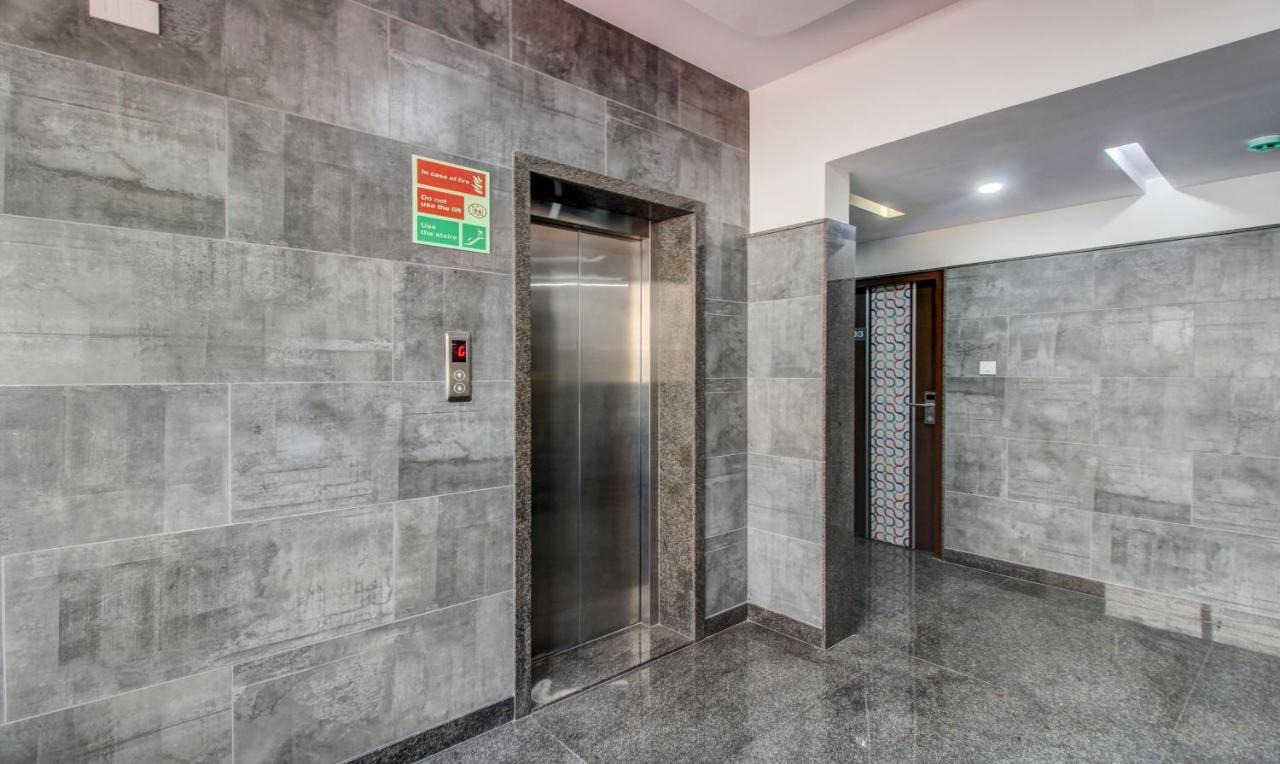 Hotel Treebo Sampradaya Bistro, Mailasandra Bangalore