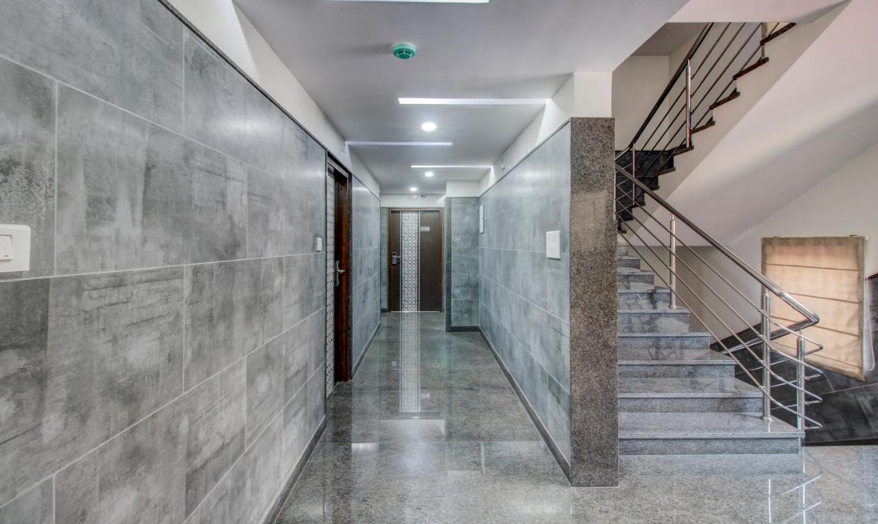 Hotel Treebo Sampradaya Bistro, Mailasandra Bangalore