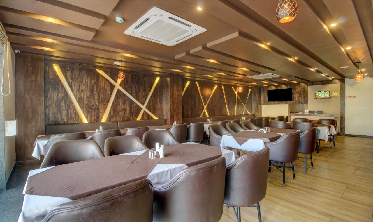 Treebo Sampradaya Bistro, Mailasandra 3*