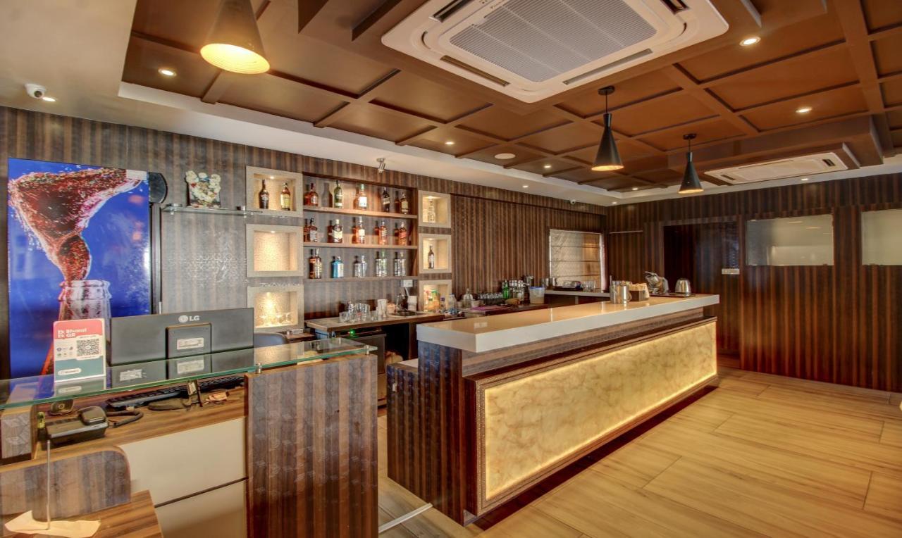 Treebo Sampradaya Bistro, Mailasandra 3*