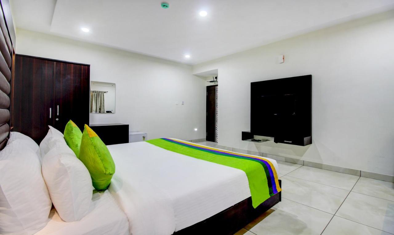 Treebo Sampradaya Bistro, Mailasandra 3* Bangalore