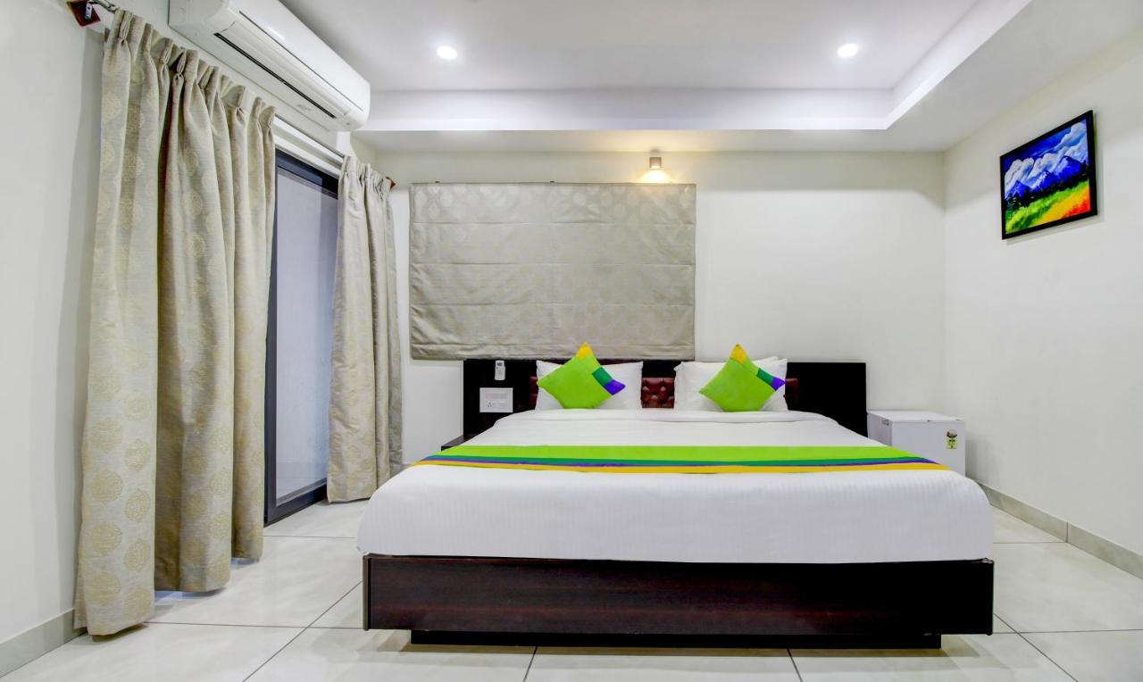 Hotel Treebo Sampradaya Bistro, Mailasandra
