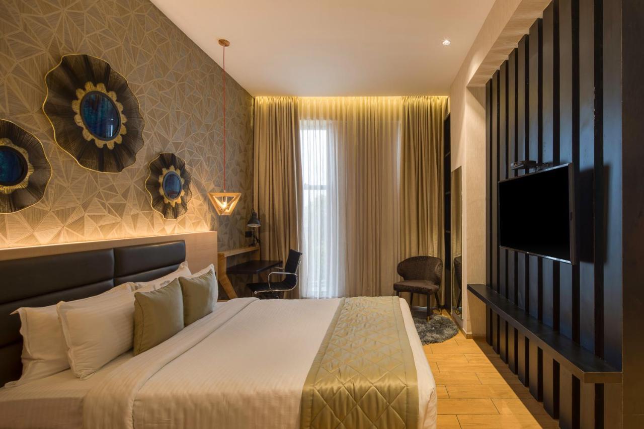 Le Foliage By Tgi 3* Bangalore