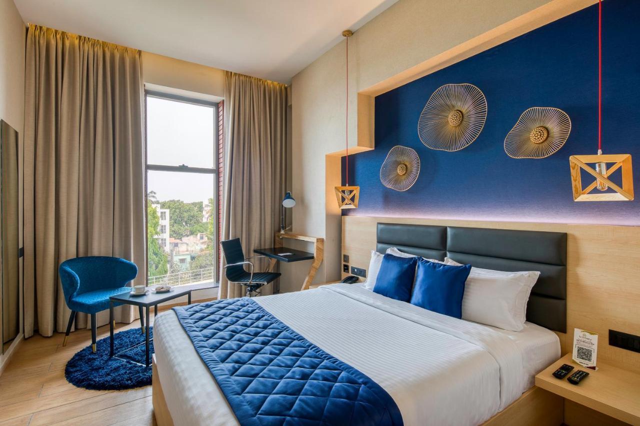 Hotel Le Foliage By Tgi Bangalore