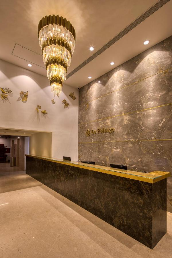 Le Foliage By Tgi Hotel