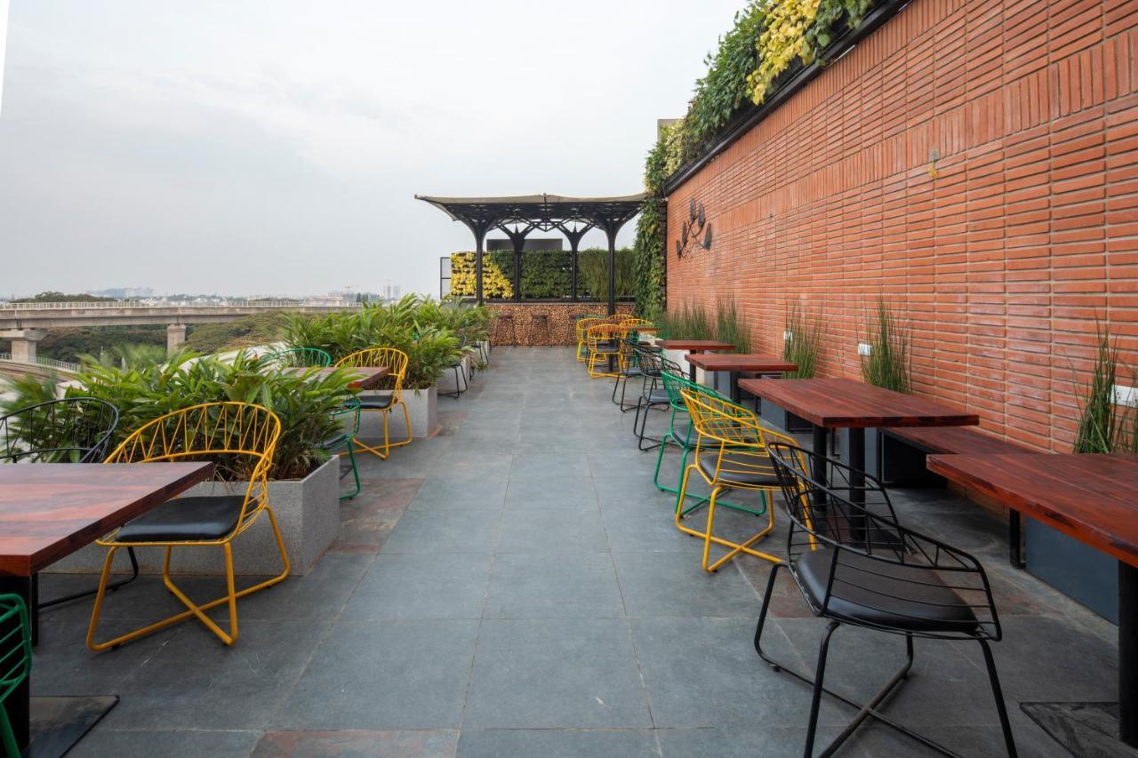 Le Foliage By Tgi Hotel