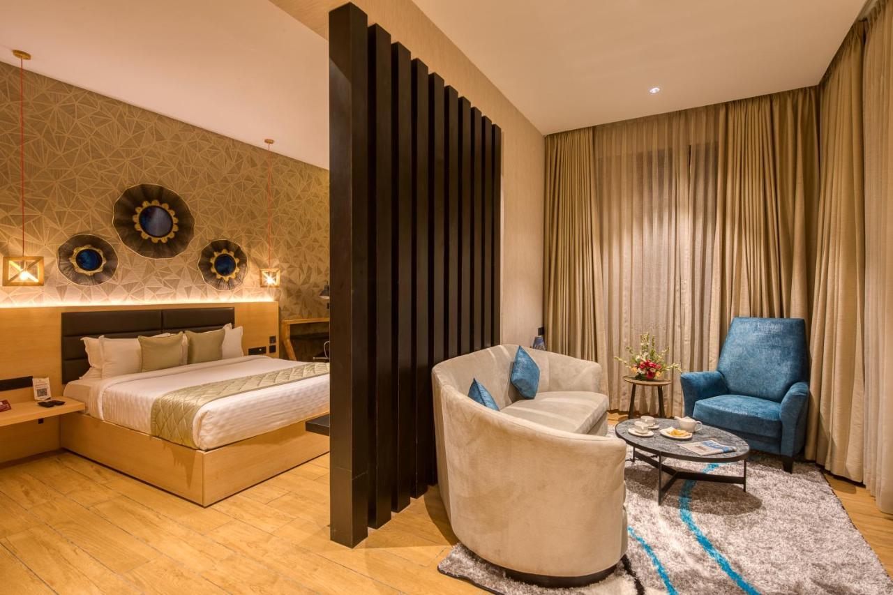 Le Foliage By Tgi 3* Bangalore