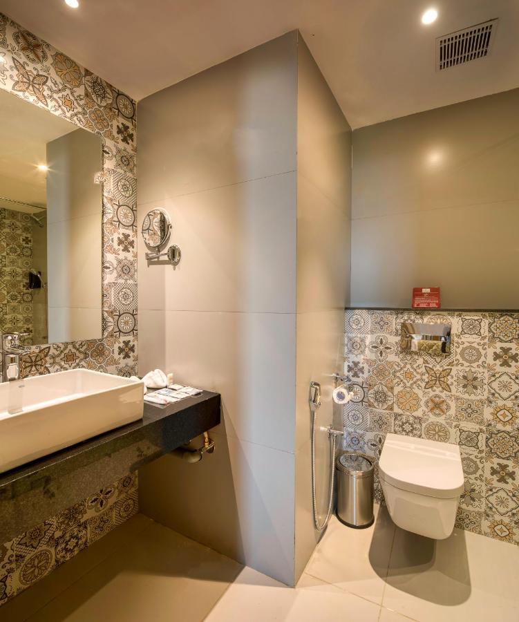 Hotel Le Foliage By Tgi 3*