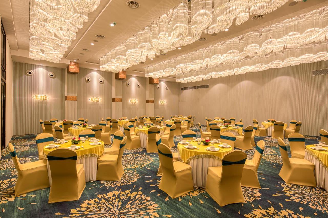 Hotel Le Foliage By Tgi Bangalore