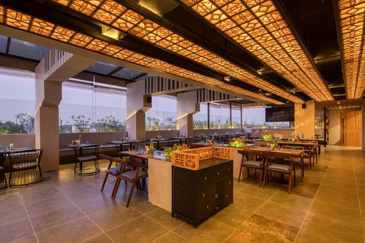 Hotel Le Foliage By Tgi Bangalore