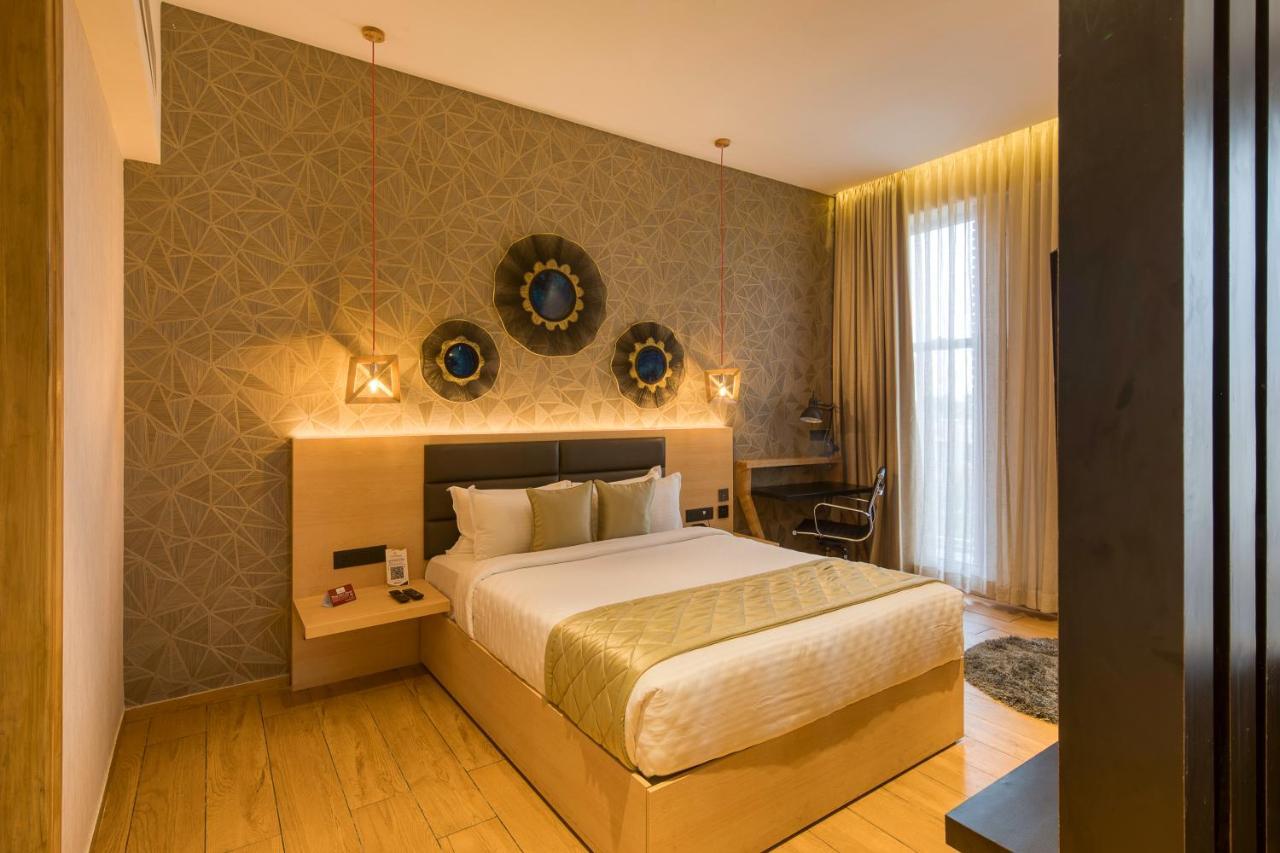Le Foliage By Tgi Hotel