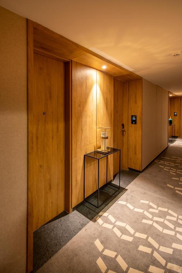 Hotel Le Foliage By Tgi 3*