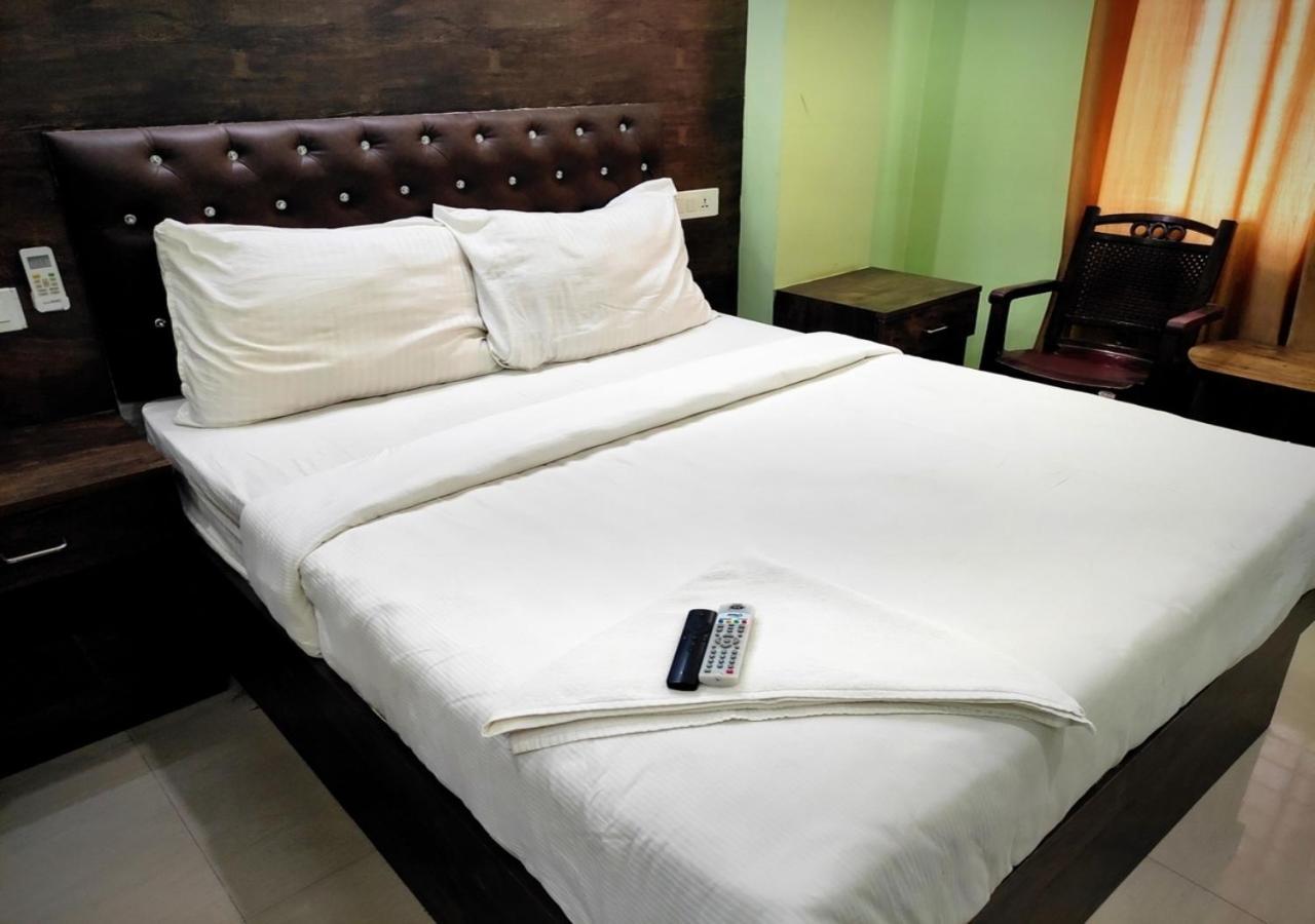 Hotel Gs Komforts Bangalore