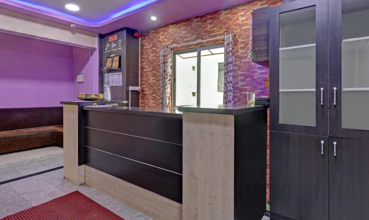 Hotel Itsy Guru Comforts Bangalore