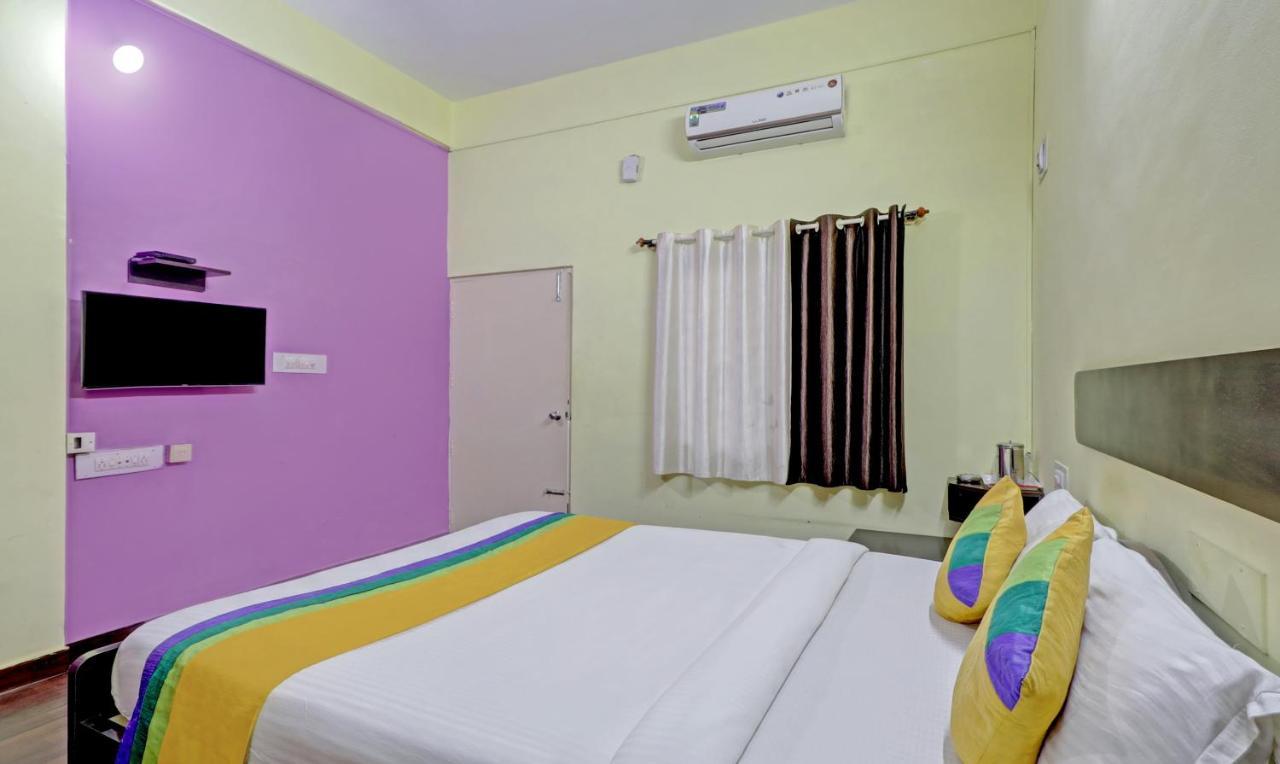 Itsy Guru Comforts 3*