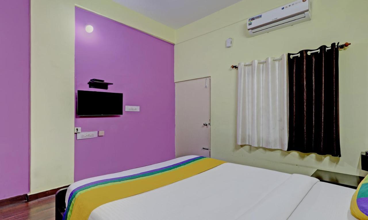 Itsy Guru Comforts 3* Bangalore
