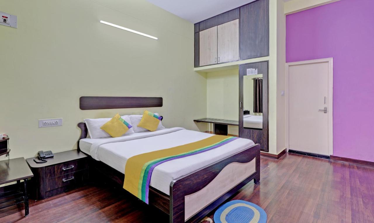 Itsy Guru Comforts Hotel Bangalore