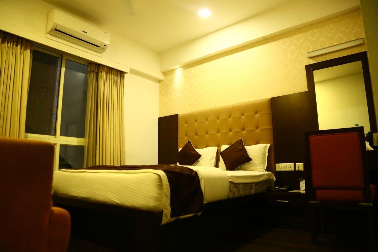 Comfy Business Hotel