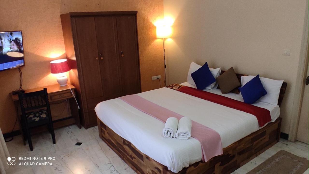 Guest house Abode *