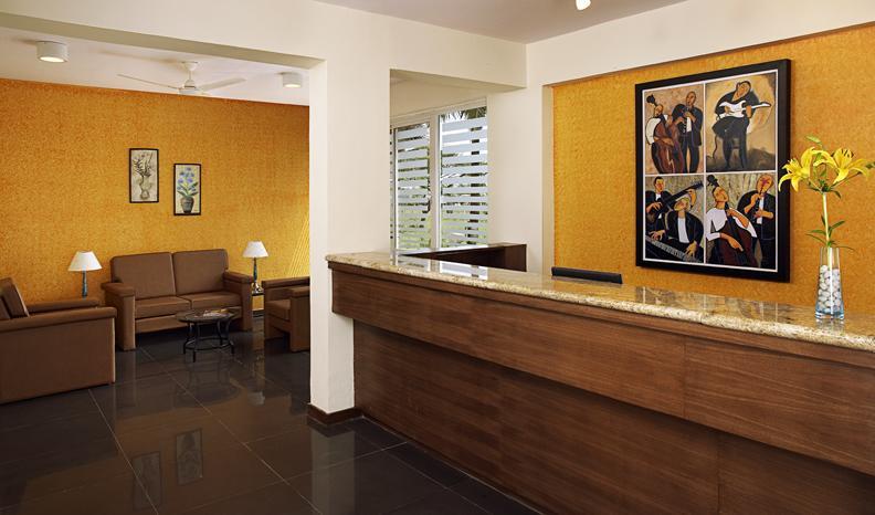 Hotel Woodstock Express 3*