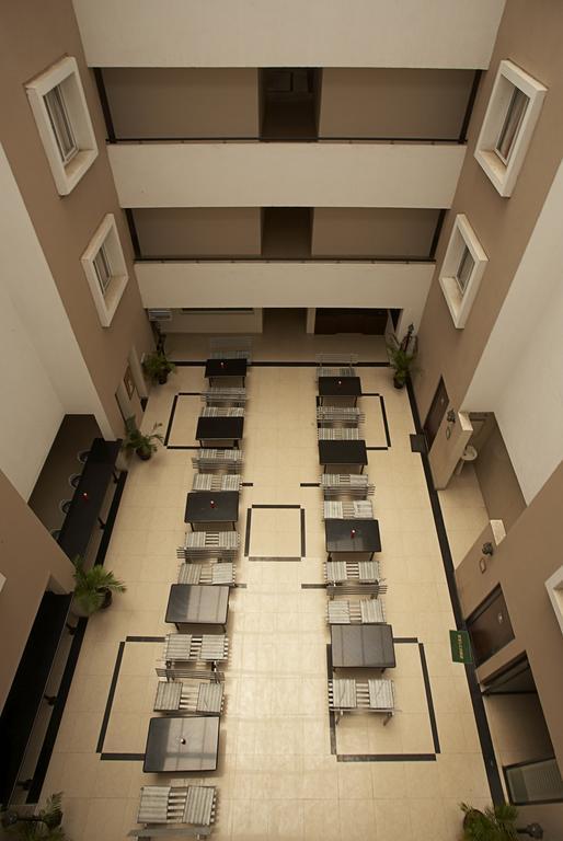 Woodstock Express Hotel 3*