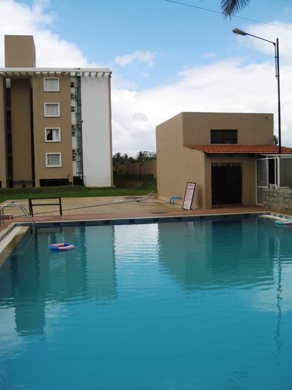 Woodstock Express 3* Bangalore
