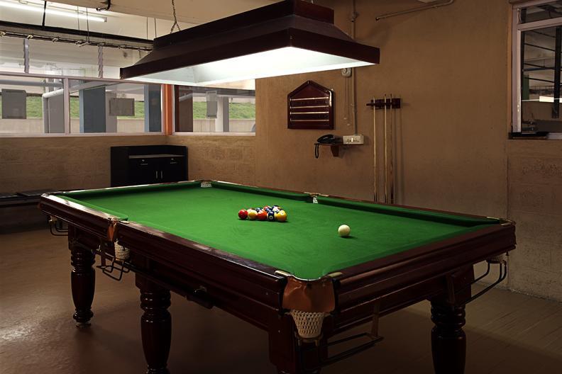 Woodstock Express Hotel