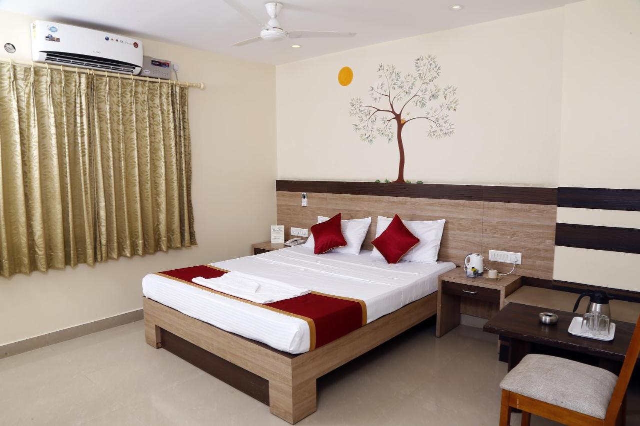 Trees Hotel Bangalore