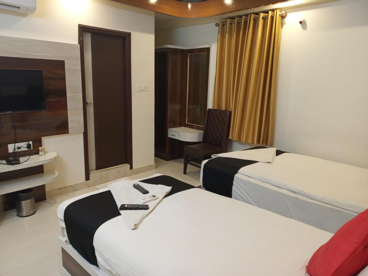 Hotel I Residency Bangalore