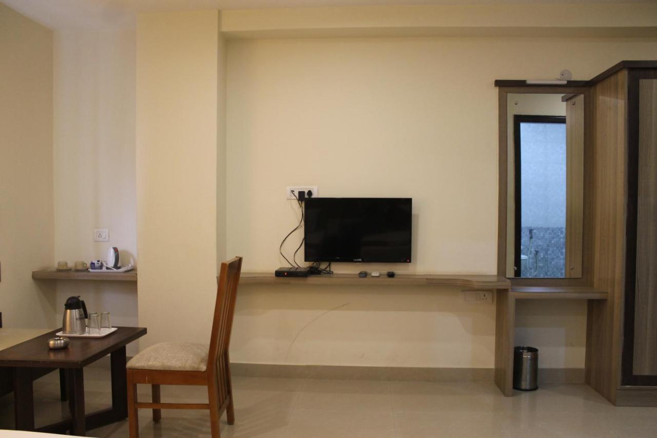 Trees Hotel Bangalore
