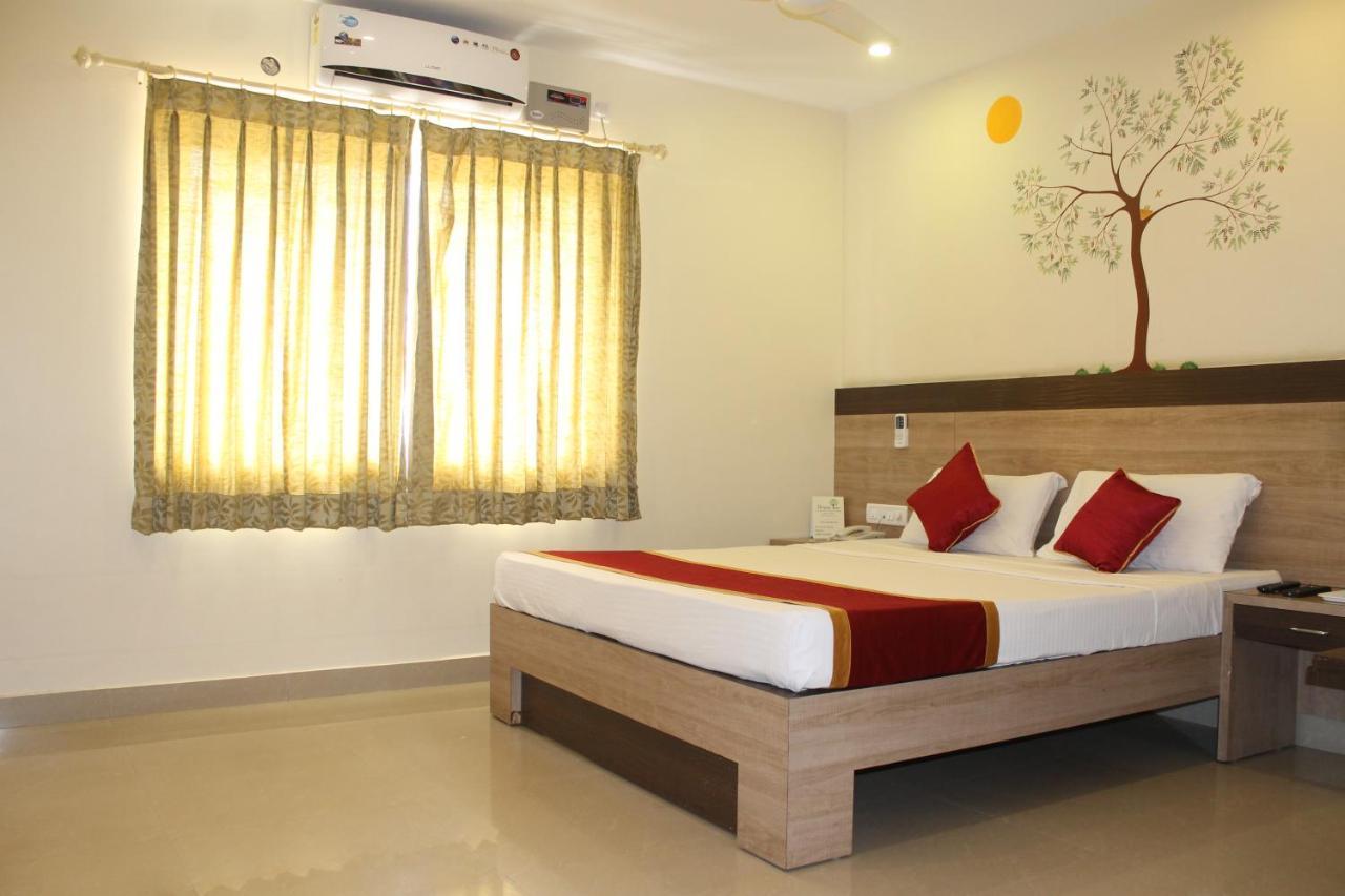Trees Hotel