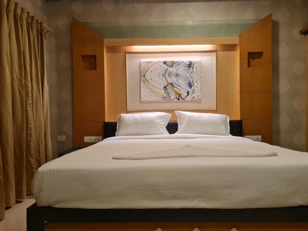 4 Seasons Suites J.P. Nagar Bangalore