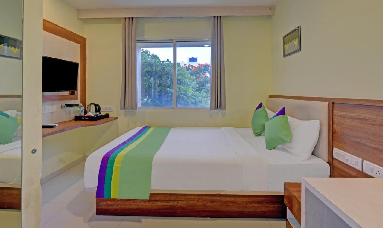 Hotel Silver Key