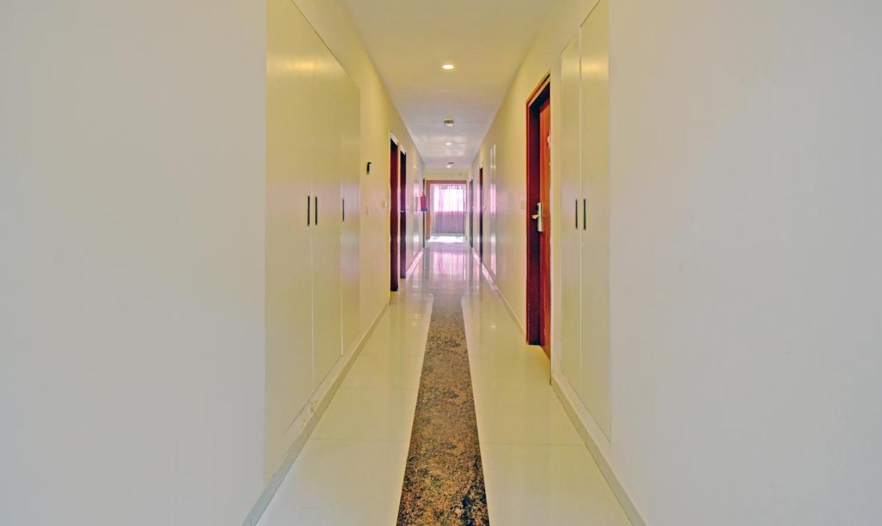 Silver Key 3* Bangalore