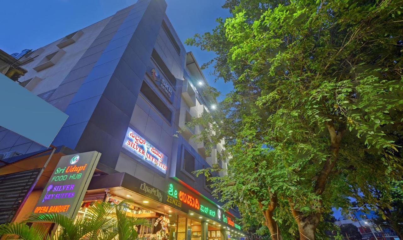 Silver Key 3* Bangalore